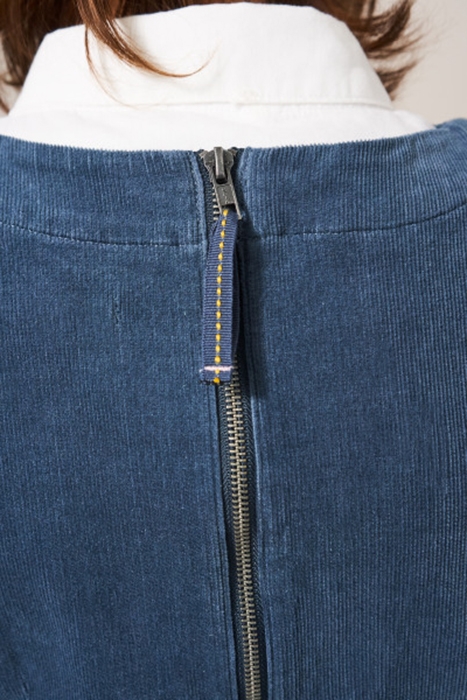 LOTHBURY CORD PINNY BLUE 3