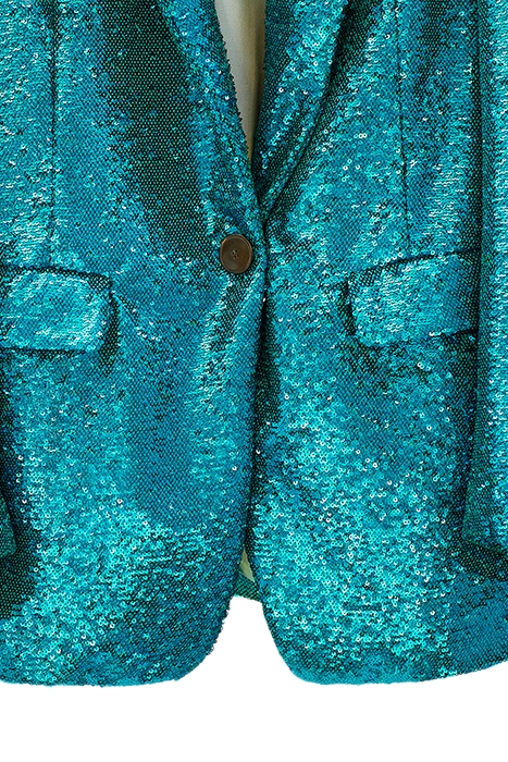 SEQUIN CHIC JACKET SCARABEO 3