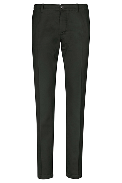 CASUAL PANTS GREEN 7