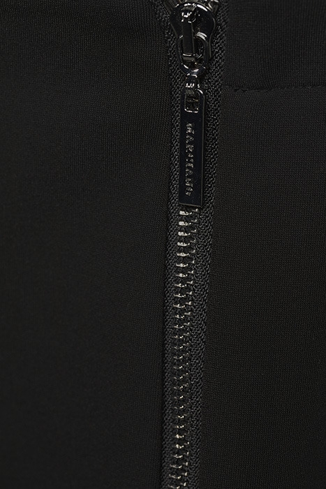 JANE PONTE LEGGING JET BLACK 6