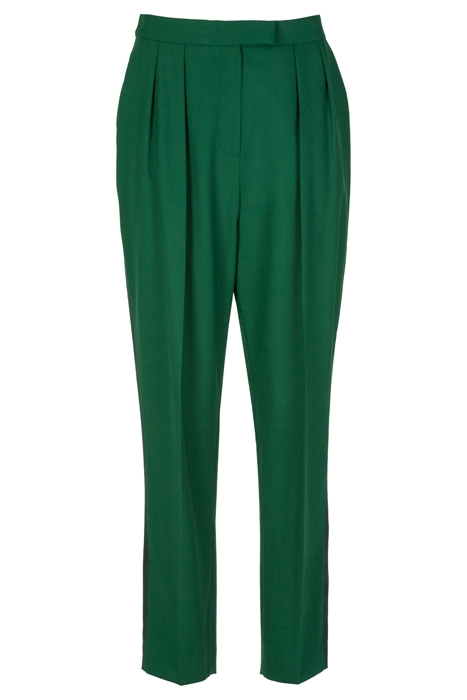 WALK TROUSER BRIGHT GREEN 4