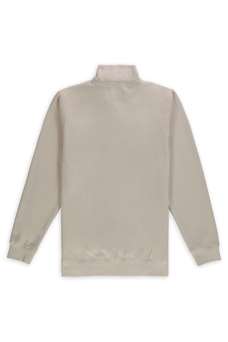 ASPACT ZIPPER VEST SAND 2