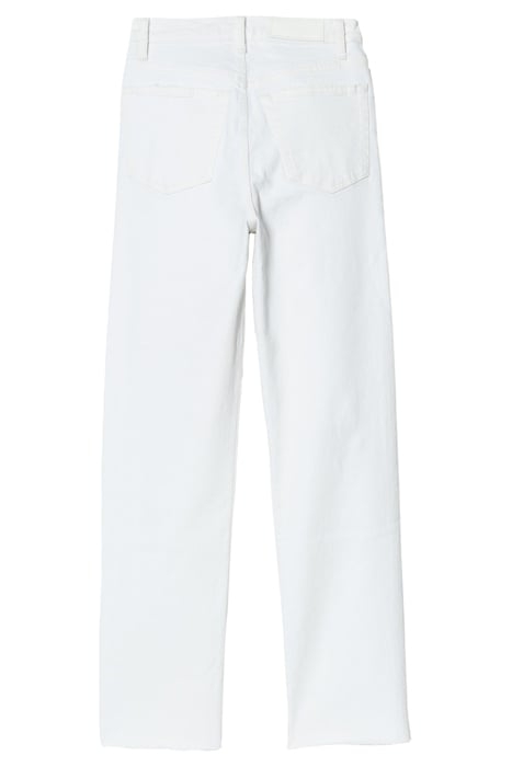 70S STOVE PIPE WORN WHITE 2