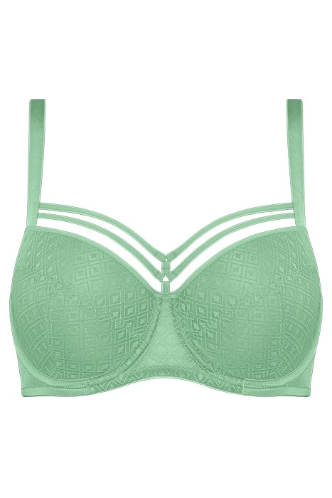 SEDUCTION PASTEL GREEN 1