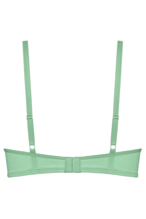 SEDUCTION PASTEL GREEN 4