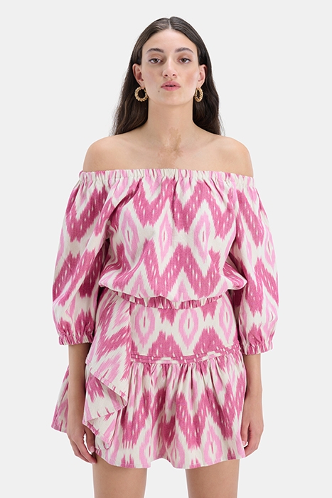 LA-IKAT TOPEKSEPT BY SHOEBY VARIOUS 2