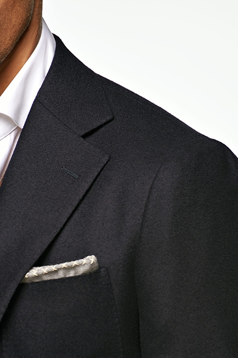 NAVY HAVANA BLAZER 5