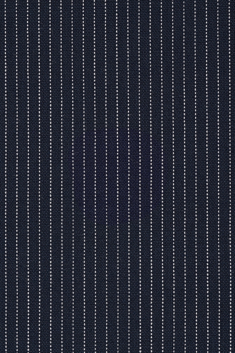 BLUE STRIPED HAVANA BLAZER 4