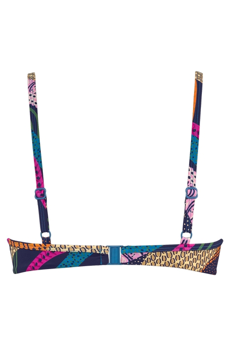 LOTUS DARK BLUE AND PURPLE 4