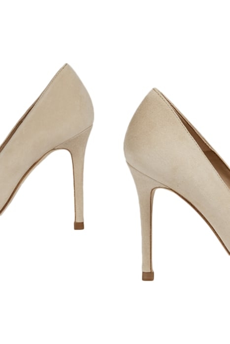 FERN COURT HEEL TRENCH 3