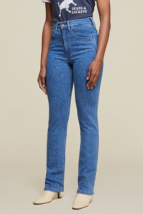 RIVER WALL STONE STONE LASER 1