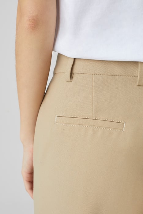 AUCKLEY PANTS TAN 5