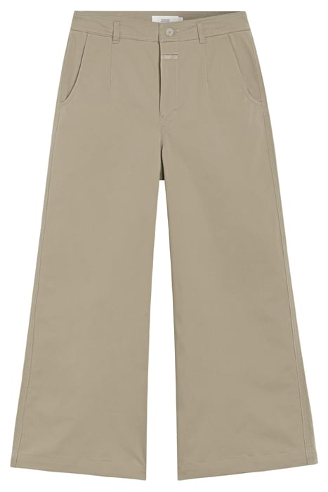 LEIRA PANTS BURLYWOOD 6