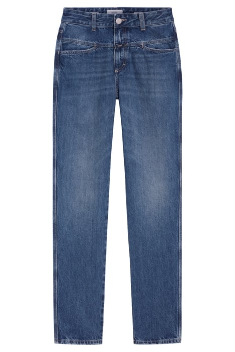 X-POSE JEANS DARK BLUE 6