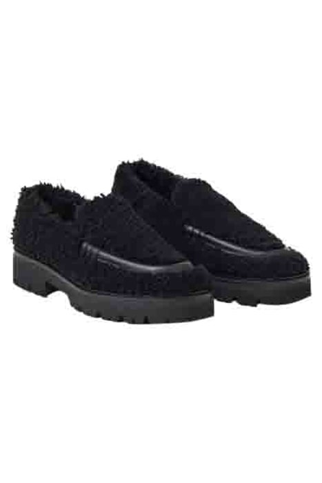 LOAFER BLACK 2