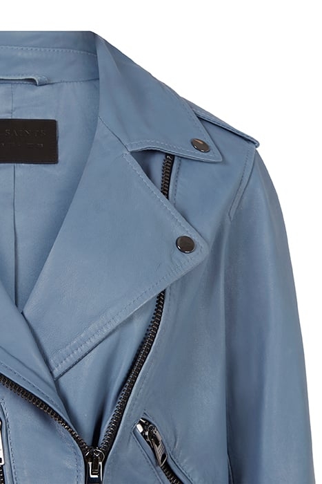 FERN BIKER FLINT BLUE 5