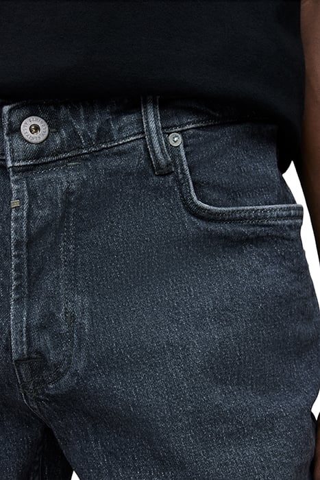 REX HEAVY WASHED BLACK 4