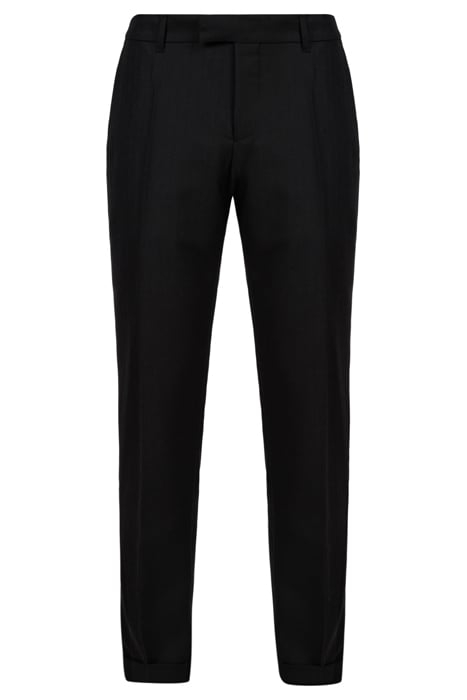 BANE TROUSER BLACK 6
