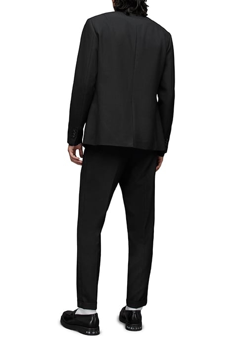 BANE TROUSER BLACK 3