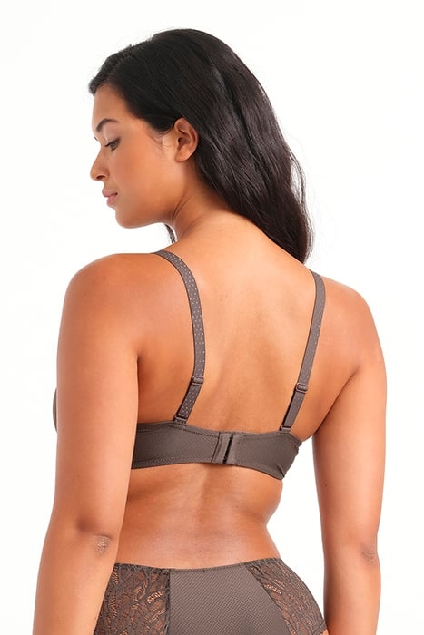 CO BRA TSHIRT COVERING MEMORY IRONIC KHAKI 3