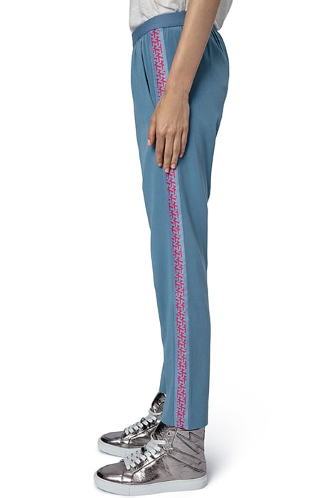 PAULABAND PALE DENIM 3