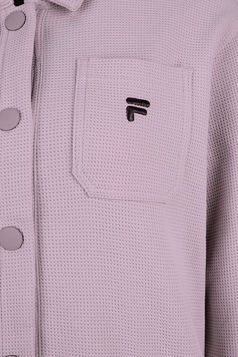 CIVITA CROPPED JACKET FAIR ORCHID 5