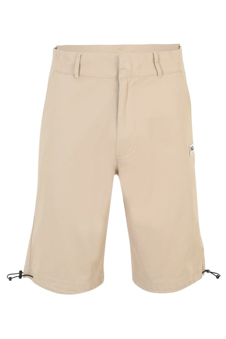 TEUNZ SKATER SHORTS FIELDS OF RYE 1