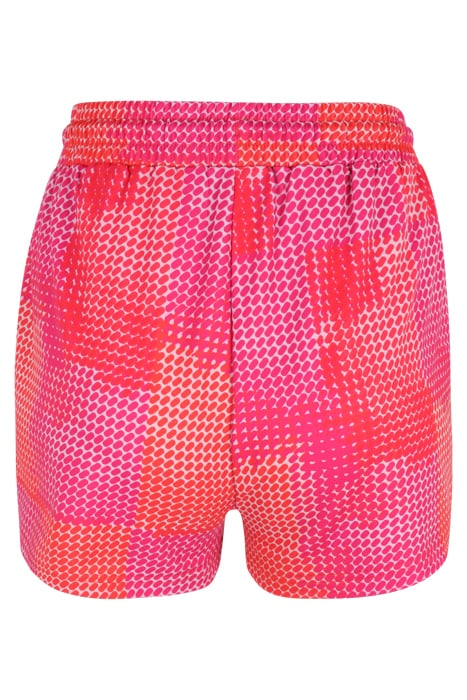 RODEZ AOP SHORTS BITTERSWEET PILLS CAMO AOP 2