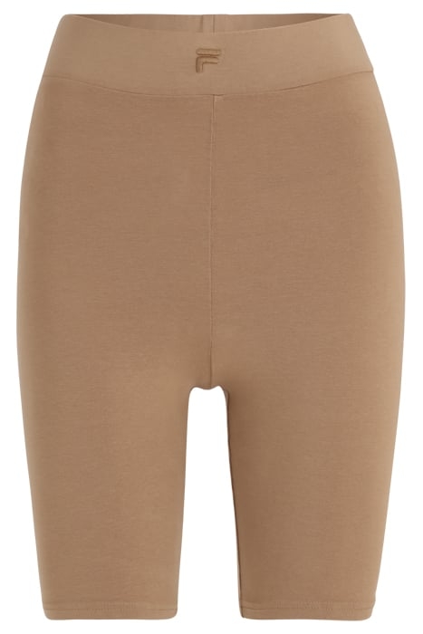 COLLIAS BIKE TIGHTS SEPIA TINT 1