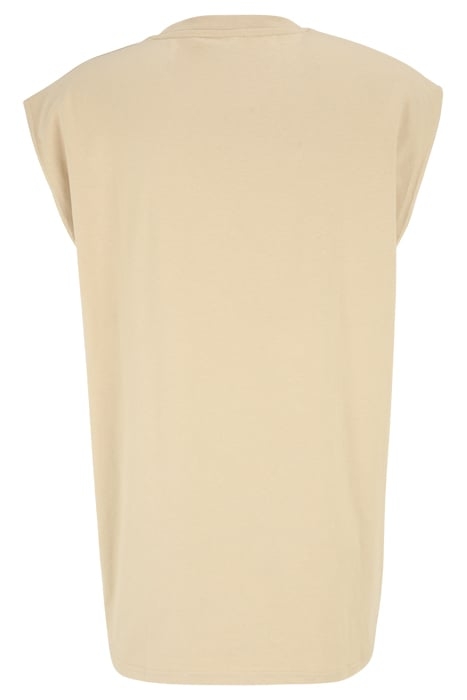 BERNE TANK TOP FIELDS OF RYE 2