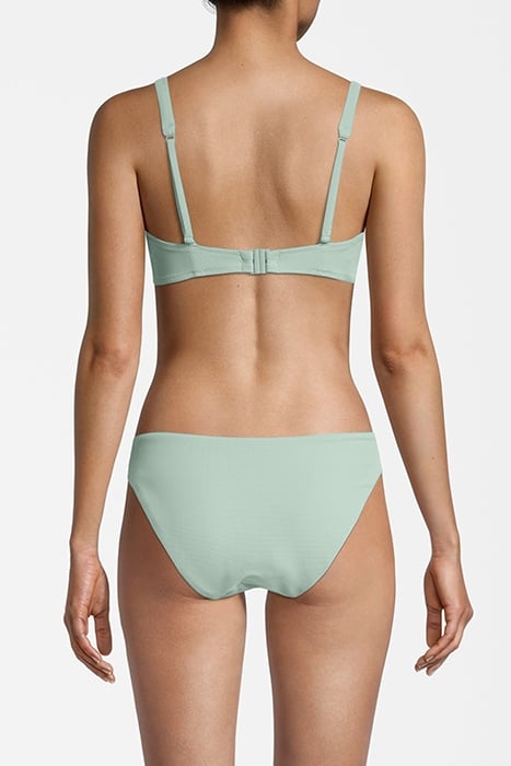 SEPANG BIKINI SILT GREEN 2