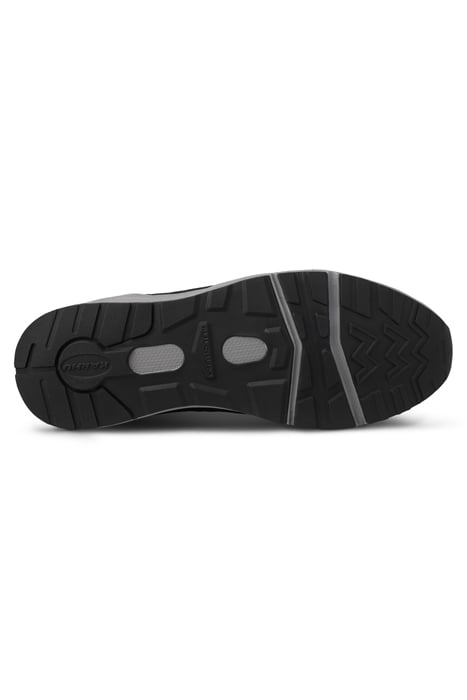 FUSION 2.0 JET BLACK/JAVA 7