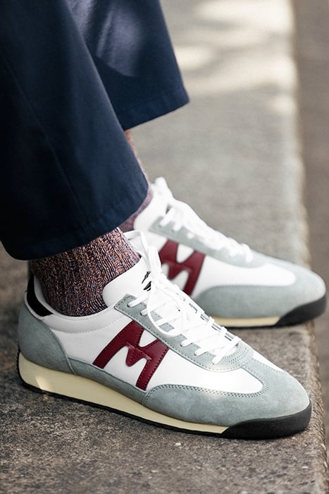 MESTARI-PIGEON/RHUBARP 2