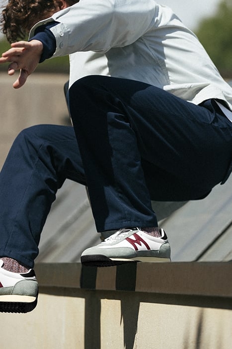 MESTARI-PIGEON/RHUBARP 4