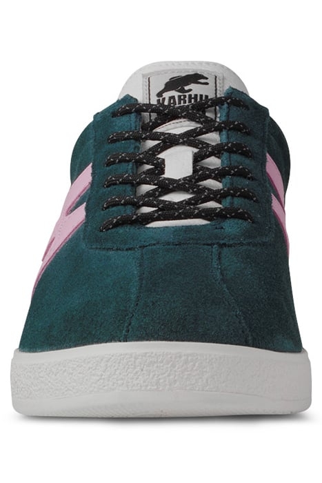 TRAMPAS-JUNE BUG/ROSEATE SPOONBILL 8