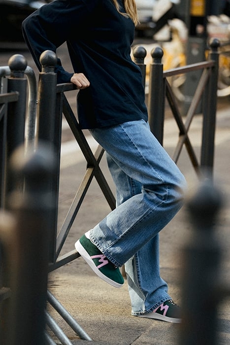 TRAMPAS-JUNE BUG/ROSEATE SPOONBILL 3