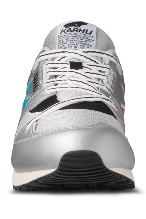 SYNCHRON CLASSIC-SILVER/SCUBA BLUE 7