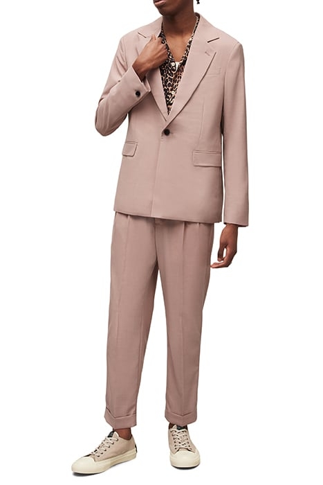 SANTO BLAZER DUSKY PINK 4