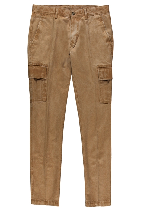 LIGHT BROWN PANTS 2