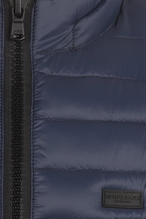 LIGHT WEIGHT BODYWAR NAVY 3