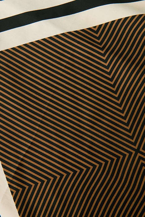 LA-SILKY SCARF SKIRT VARIOUS 6