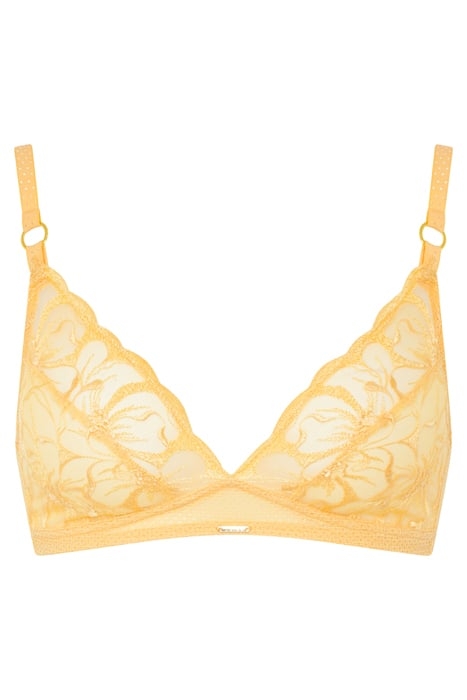 FLEURS SUN YELLOW 1