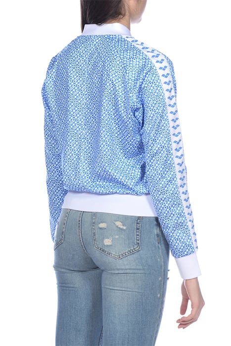 W RELAX IV TEAM JACKET DIAMONDS WHITE ROY ROY 5