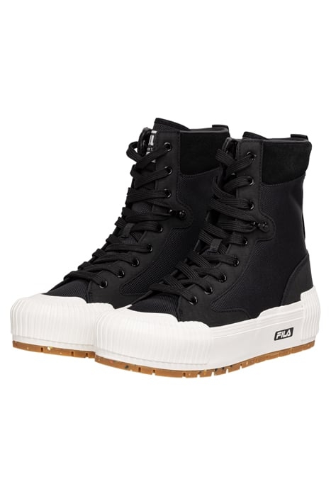 CITYBLOCK HIGH PLATFORM WMN BLACK 2