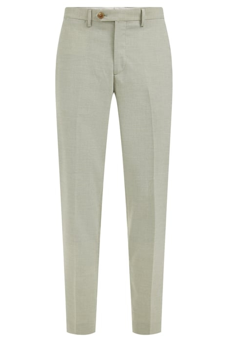 PANTALON LIGHT GREEN 1
