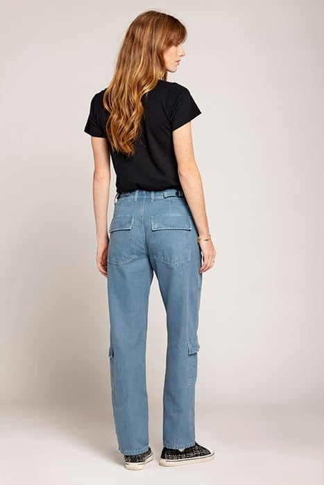 THE COMMODORE LOOSE FIT CARGO STORM 3