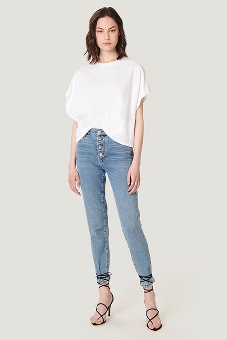 NEVY AUTHENTIC BLUE DENIM 1