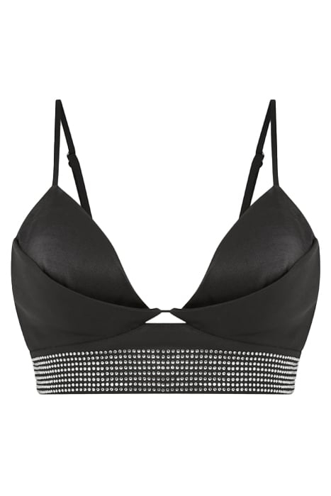 BETH TANK TOP CAMI BLACK 6