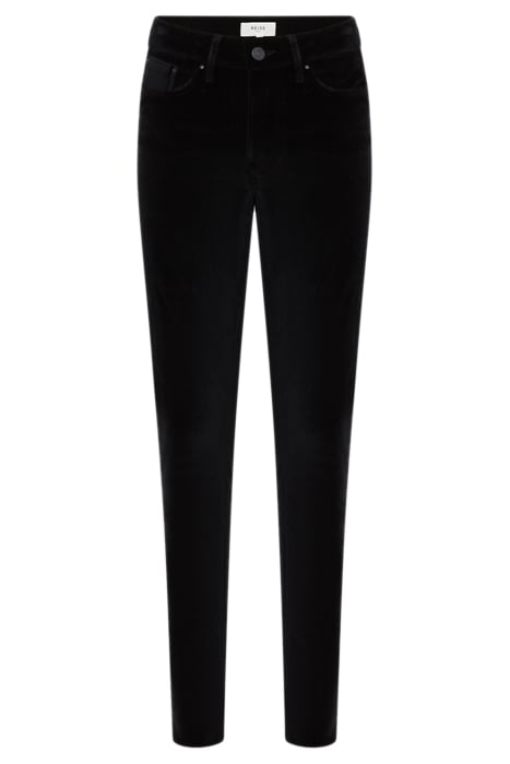 LUX SKINNY PANTS BLACK 5