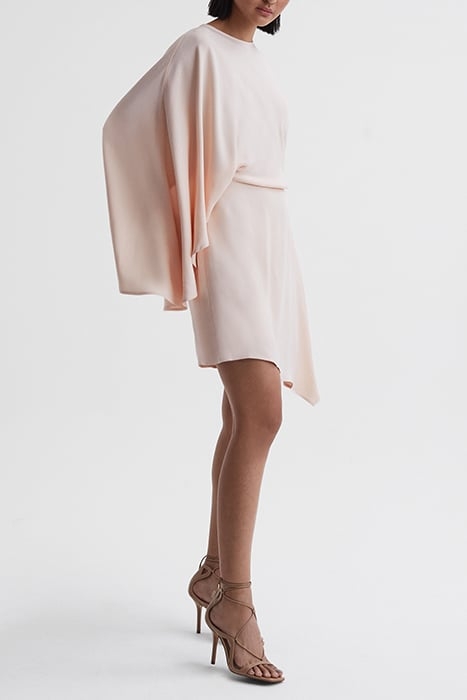 CHRISTY DRESS NUDE 2